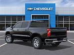 2025 Chevrolet Silverado 1500 Crew Cab 4x4 Pickup for sale #T252025 - photo 4