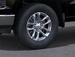 2025 Chevrolet Silverado 1500 Crew Cab 4x4 Pickup for sale #T252025 - photo 9