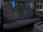 2025 Chevrolet Silverado 1500 Crew Cab 4x4 Pickup for sale #T252026 - photo 17