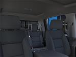 2025 Chevrolet Silverado 1500 Crew Cab 4x4 Pickup for sale #T252026 - photo 24