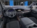 2025 Chevrolet Silverado 1500 Crew Cab 4x4 Pickup for sale #T252028 - photo 15