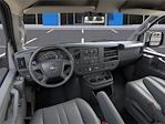 New 2025 Chevrolet Express 2500 Empty Cargo Van for sale #T252034 - photo 15