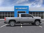 2025 Chevrolet Silverado 2500 Crew Cab 4x4 Pickup for sale #T252036 - photo 5