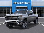 2025 Chevrolet Silverado 2500 Crew Cab 4x4 Pickup for sale #T252036 - photo 6