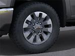 2025 Chevrolet Silverado 2500 Crew Cab 4x4 Pickup for sale #T252036 - photo 9