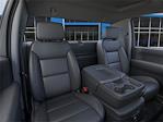 2025 Chevrolet Silverado 1500 Regular Cab 4x4 Pickup for sale #T252047 - photo 16