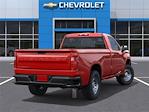 2025 Chevrolet Silverado 1500 Regular Cab 4x4 Pickup for sale #T252047 - photo 2
