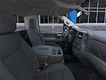 New 2025 Chevrolet Silverado 3500 Regular Cab 4x4 9' Dejana Truck & Utility Equipment Steel Dump Truck for sale #T252059 - photo 17