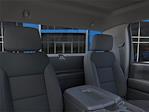 New 2025 Chevrolet Silverado 3500 Regular Cab 4x4 9' Dejana Truck & Utility Equipment Steel Dump Truck for sale #T252059 - photo 24