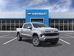 2025 Chevrolet Silverado 1500 Crew Cab 4x4 Pickup for sale #T252060 - photo 1