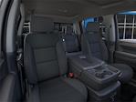 2025 Chevrolet Silverado 1500 Crew Cab 4x4 Pickup for sale #T252060 - photo 16