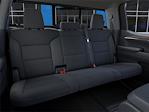 2025 Chevrolet Silverado 1500 Crew Cab 4x4 Pickup for sale #T252060 - photo 17