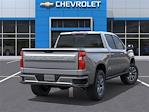 2025 Chevrolet Silverado 1500 Crew Cab 4x4 Pickup for sale #T252060 - photo 2