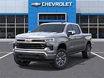 2025 Chevrolet Silverado 1500 Crew Cab 4x4 Pickup for sale #T252060 - photo 6