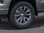 2025 Chevrolet Silverado 1500 Crew Cab 4x4 Pickup for sale #T252060 - photo 9