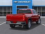 2025 Chevrolet Silverado 2500 Crew Cab 4x4 Pickup for sale #T252061 - photo 2