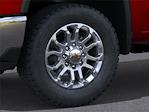 2025 Chevrolet Silverado 2500 Crew Cab 4x4 Pickup for sale #T252061 - photo 9