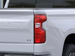 2025 Chevrolet Silverado 1500 Double Cab 4x4 Pickup for sale #T252065 - photo 11