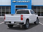 2025 Chevrolet Silverado 1500 Double Cab 4x4 Pickup for sale #T252065 - photo 2