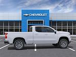 2025 Chevrolet Silverado 1500 Double Cab 4x4 Pickup for sale #T252065 - photo 5