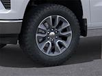 2025 Chevrolet Silverado 1500 Double Cab 4x4 Pickup for sale #T252065 - photo 9