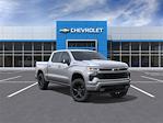 2025 Chevrolet Silverado 1500 Crew Cab 4x4 Pickup for sale #T252066 - photo 1