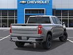 2025 Chevrolet Silverado 1500 Crew Cab 4x4 Pickup for sale #T252066 - photo 4