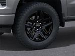 2025 Chevrolet Silverado 1500 Crew Cab 4x4 Pickup for sale #T252066 - photo 9