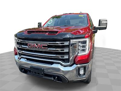 2022 GMC Sierra 2500 Crew Cab 4x4 Pickup for sale #T252066A - photo 1