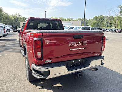 2022 GMC Sierra 2500 Crew Cab 4x4 Pickup for sale #T252066A - photo 2