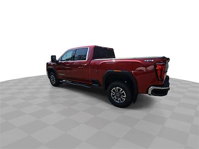 2022 GMC Sierra 2500 Crew Cab 4x4 Pickup for sale #T252066A - photo 2