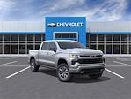 2025 Chevrolet Silverado 1500 Crew Cab 4x4 Pickup for sale #T252067 - photo 1