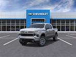 2025 Chevrolet Silverado 1500 Crew Cab 4x4 Pickup for sale #T252067 - photo 8