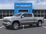 2025 Chevrolet Silverado 1500 Crew Cab 4x4 Pickup for sale #T252068 - photo 3