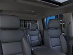 2025 Chevrolet Silverado 1500 Crew Cab 4x4 Pickup for sale #T252068 - photo 24