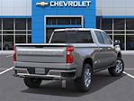 2025 Chevrolet Silverado 1500 Crew Cab 4x4 Pickup for sale #T252068 - photo 2