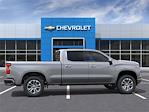 2025 Chevrolet Silverado 1500 Crew Cab 4x4 Pickup for sale #T252068 - photo 5