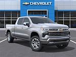 2025 Chevrolet Silverado 1500 Crew Cab 4x4 Pickup for sale #T252068 - photo 7
