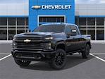 2025 Chevrolet Silverado 2500 Crew Cab 4x4 Pickup for sale #T252069 - photo 6