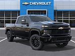 2025 Chevrolet Silverado 2500 Crew Cab 4x4 Pickup for sale #T252069 - photo 7