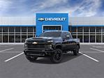2025 Chevrolet Silverado 2500 Crew Cab 4x4 Pickup for sale #T252069 - photo 8