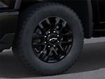 2025 Chevrolet Silverado 2500 Crew Cab 4x4 Pickup for sale #T252069 - photo 9