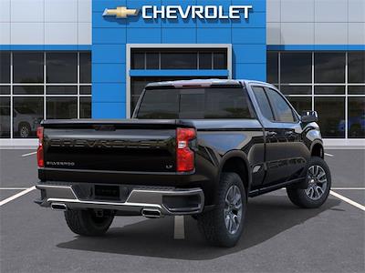 2025 Chevrolet Silverado 1500 Double Cab 4x4 Pickup for sale #T252071 - photo 2