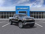2025 Chevrolet Silverado 1500 Double Cab 4x4 Pickup for sale #T252071 - photo 1