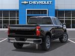 2025 Chevrolet Silverado 1500 Double Cab 4x4 Pickup for sale #T252071 - photo 2