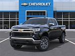 2025 Chevrolet Silverado 1500 Double Cab 4x4 Pickup for sale #T252071 - photo 6