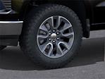 2025 Chevrolet Silverado 1500 Double Cab 4x4 Pickup for sale #T252071 - photo 9