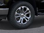 2025 Chevrolet Silverado 1500 Crew Cab 4x4 Pickup for sale #T252073 - photo 9