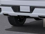 2025 Chevrolet Silverado 1500 Crew Cab 4x4 Pickup for sale #T252075 - photo 14