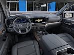 2025 Chevrolet Silverado 1500 Crew Cab 4x4 Pickup for sale #T252075 - photo 15